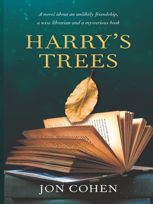 cover image of Harry's Trees